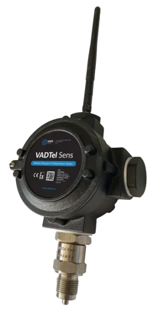 VADTel-SENS