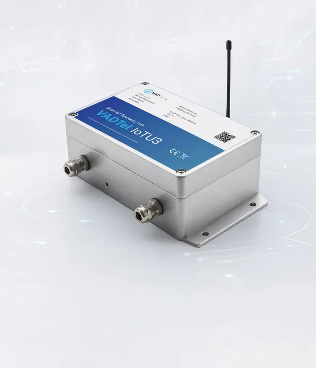 VADTel-IIoTU3