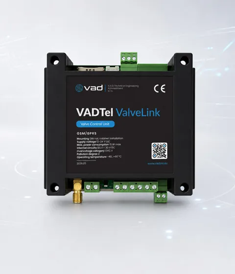 VADTel-ValveLink